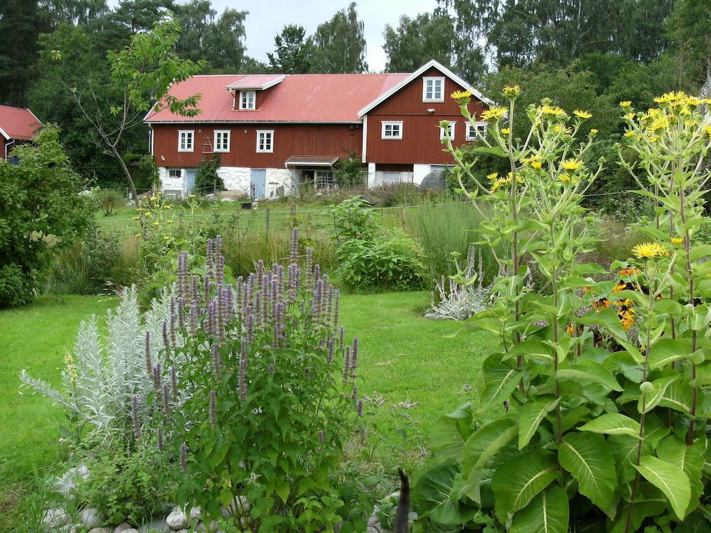 Bed & Breakfast Finas Torpgard