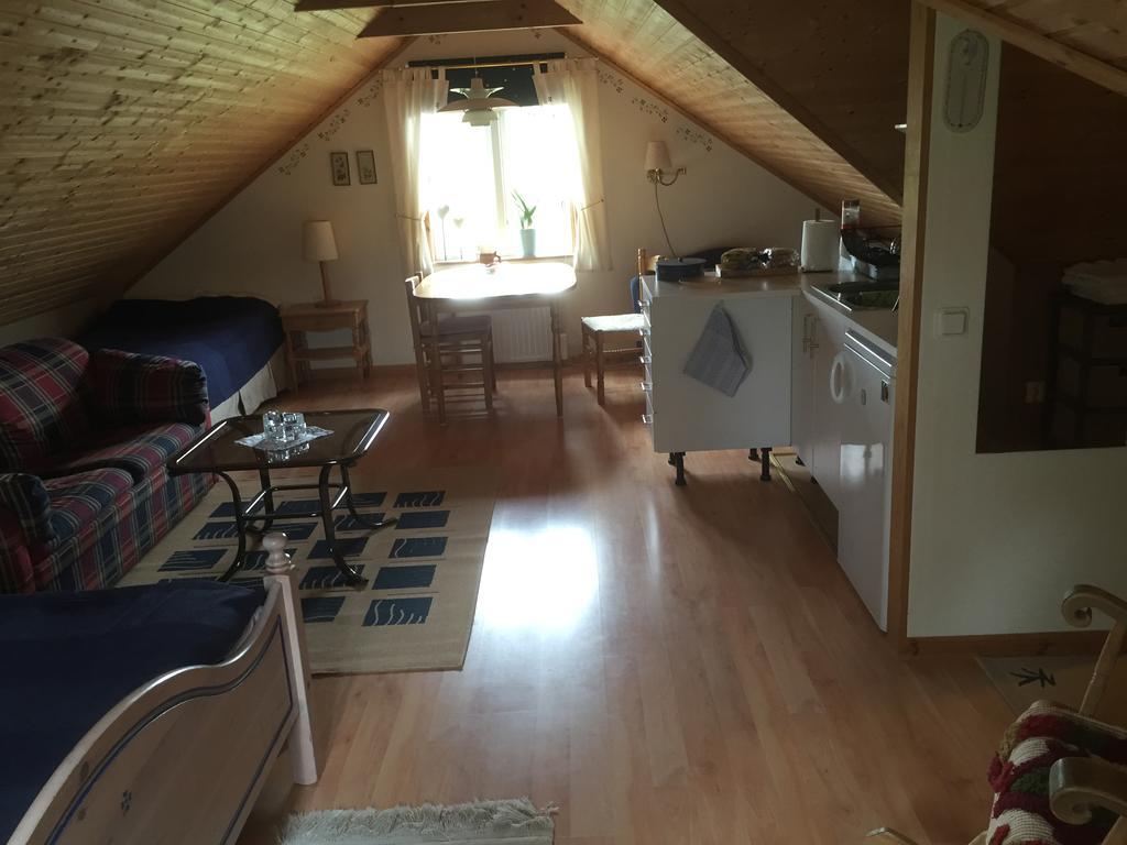 Bed & Breakfast Finas Torpgard