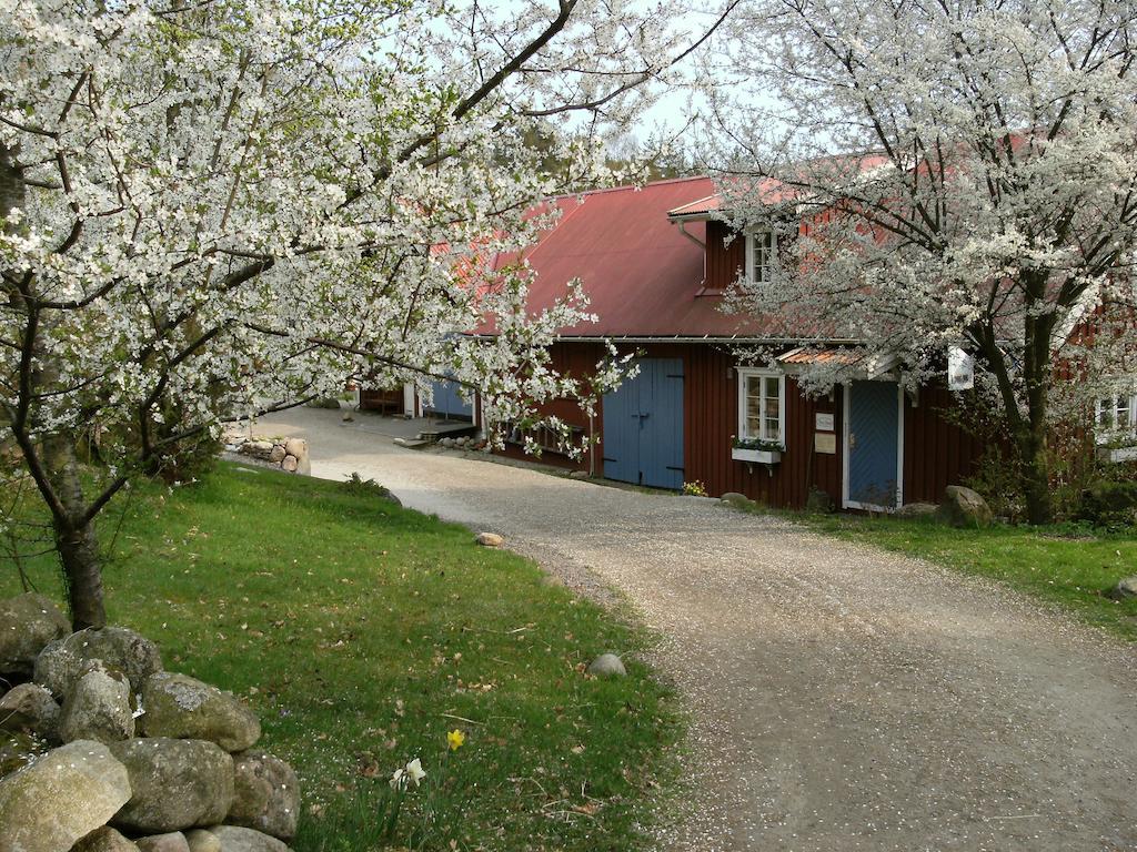 Bed & Breakfast Finas Torpgard